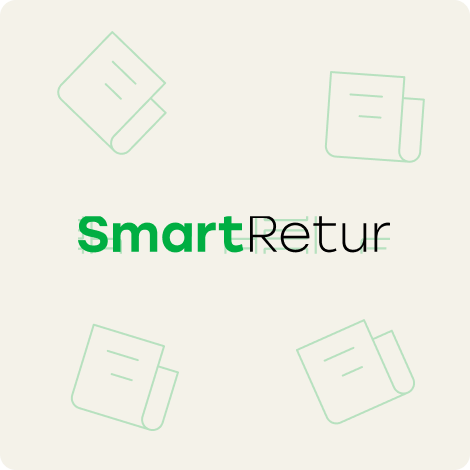 SmartRetur Webinar 2024