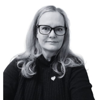 Lene Hatterud Pettersen